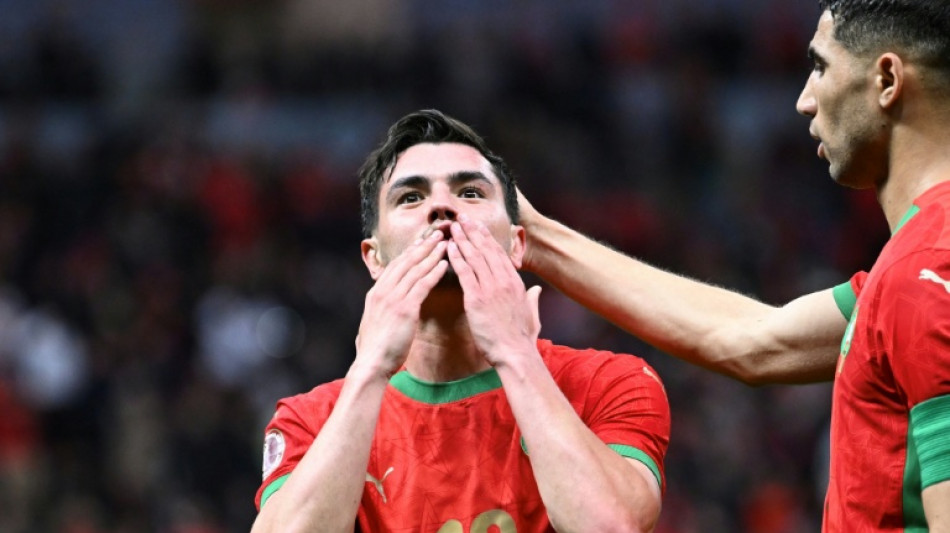 CAN-2025: avec Hakimi, le Maroc &eacute;vite le pi&egrave;ge tanzanien