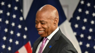 Juez archiva acusaciones de corrupción contra alcalde de Nueva York