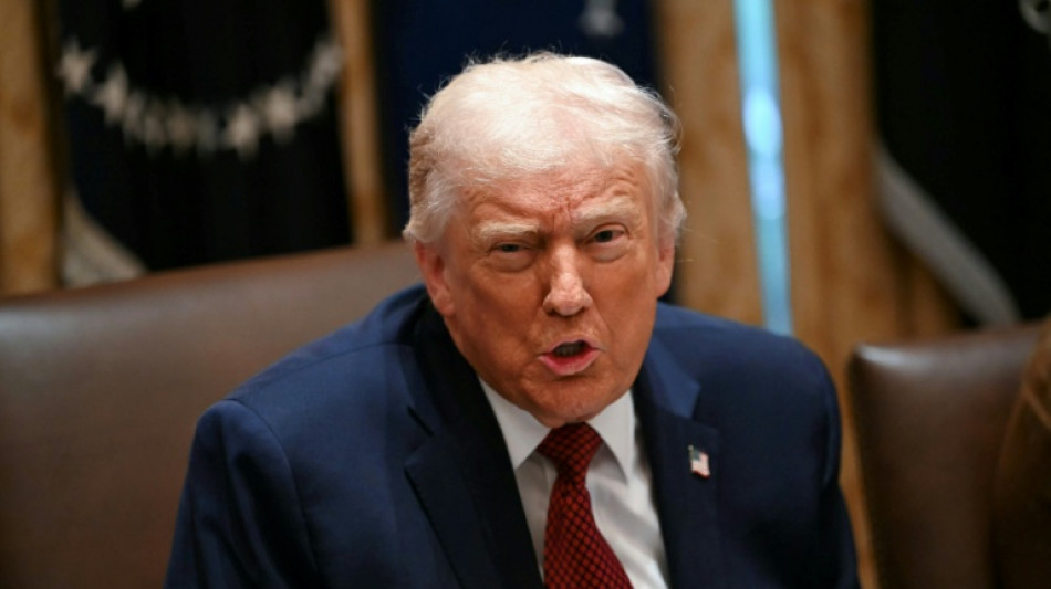 Trump anuncia que prohibirá a los estados regular la inteligencia artificial