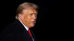 'Trump fa tappa in Qatar prima della Malesia, vedrà emiro'