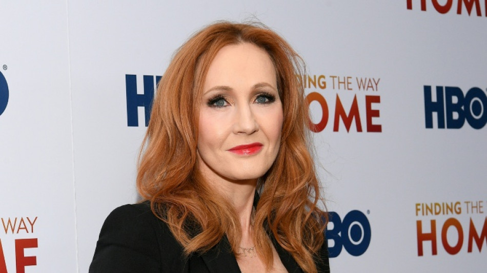 "Harry Potter"-Autorin Rowling: Emma Watson ist in Transgender-Fragen "ignorant"