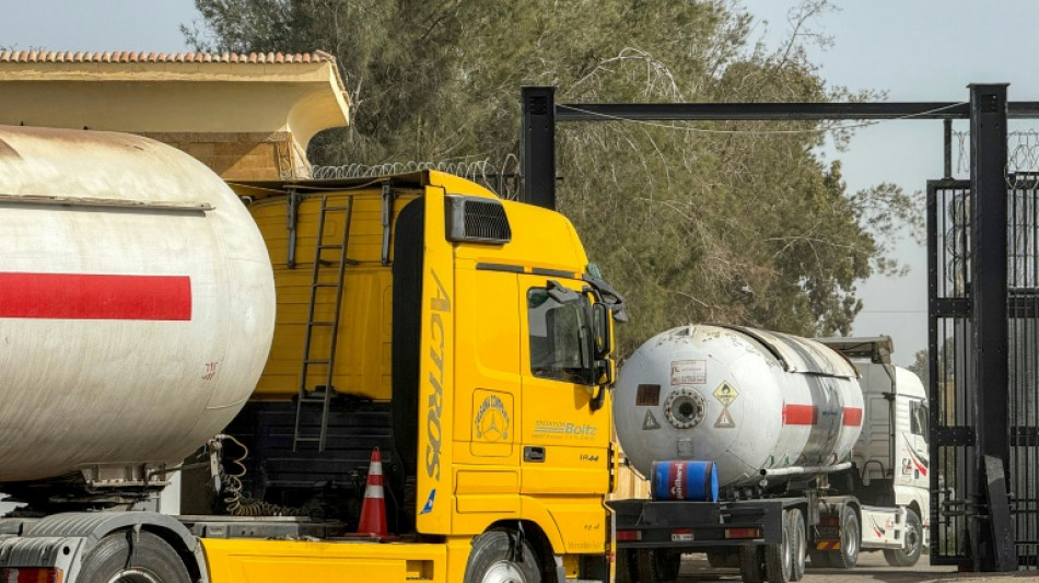 Israel anuncia que mat&oacute; a cuatro presuntos combatientes palestinos que sal&iacute;an de un t&uacute;nel en Rafah