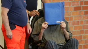 Un alem&aacute;n de 101 a&ntilde;os, condenado a cinco a&ntilde;os de c&aacute;rcel por cr&iacute;menes nazis
