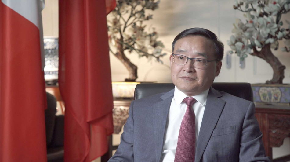 >ANSA-INTERVISTA/ 'L'accordo Xi-Trump porta fiducia e stabilit&agrave;'