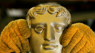 BAFTAs nominees in main categories