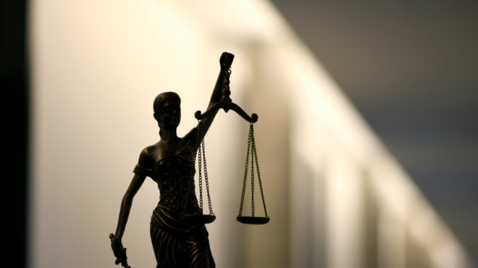 Absichtlicher Frontalzusammenstoß: Urteil wegen Totschlags bleibt bestehen