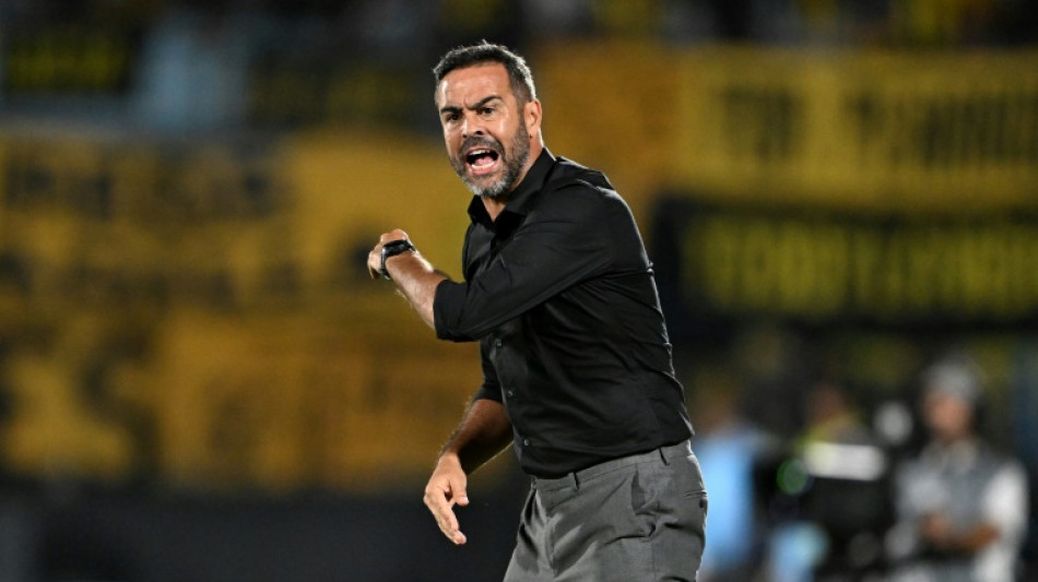 Artur Jorge, o 'caça-fantasmas' do Botafogo