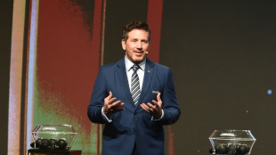 Alejandro Domínguez é reeleito presidente da Conmebol