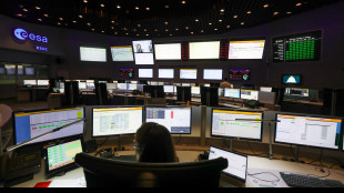 Ariane 6 lancia due nuovi satelliti Galileo