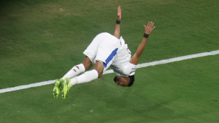 Al-Hilal vence Pachuca (2-0) e enfrentará o Manchester City nas oitavas da Copa de Clubes
