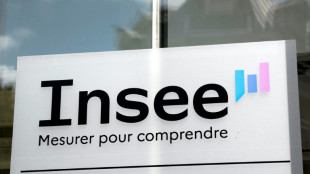 France: le taux de ch&ocirc;mage monte &agrave; 8,3% au deuxi&egrave;me trimestre, au plus haut depuis l'automne 2020