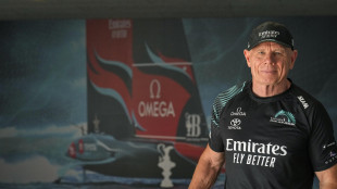 Coppa America: Ceo Team New Zealand, 'Napoli la sede perfetta'