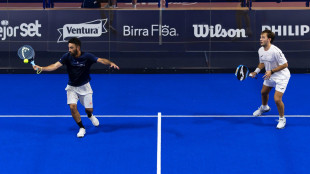 Padel: show a Milano con migliori mondo, oltre 35mila spettatori