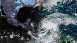 Jamaica teme una destrucci&oacute;n masiva al acercarse el gigantesco hurac&aacute;n Melissa