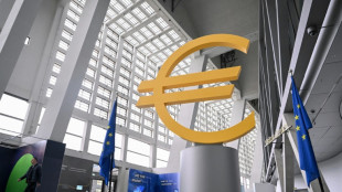 La BCE marque une pause sur les taux avant l'issue de la bataille des droits de douane