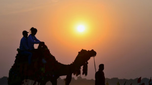 Después de alunizar, India quiere estudiar el Sol