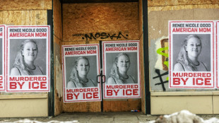 Trump-Regierung nach t&ouml;dlichen Sch&uuml;ssen auf Autofahrerin verklagt 