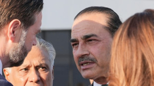 At US-Iran talks, Pakistan's field marshal takes centre stage