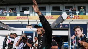 George Russell (Mercedes) conquista pole position do GP do Canadá de F1