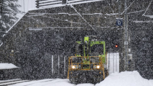 Polizia, sono 5 i feriti del treno deragliato in Svizzera