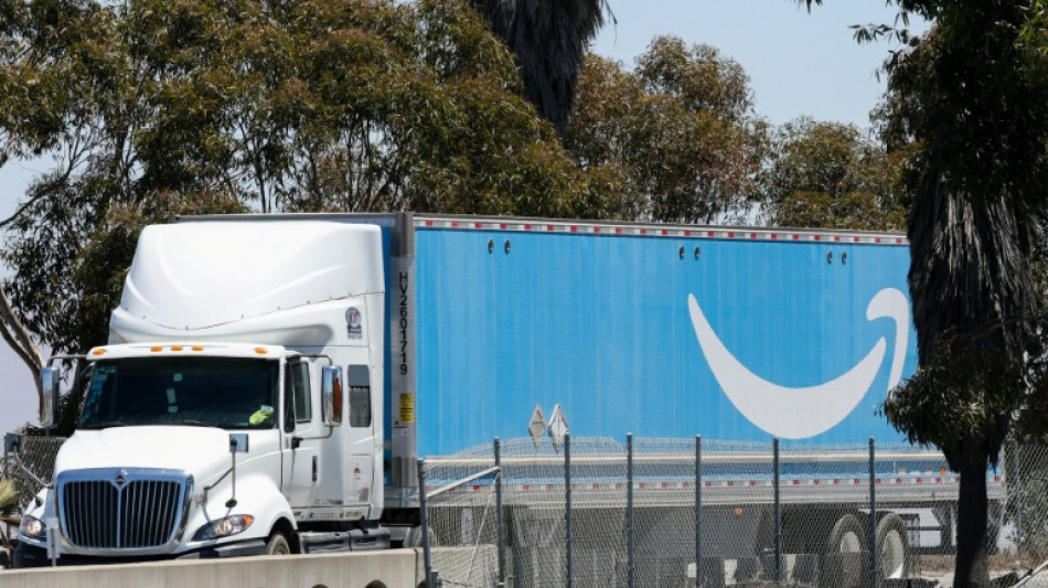 Amazon enviar&aacute; productos de cualquier empresa