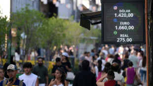 Argentina firma un acuerdo de comercio e inversi&oacute;n con EEUU