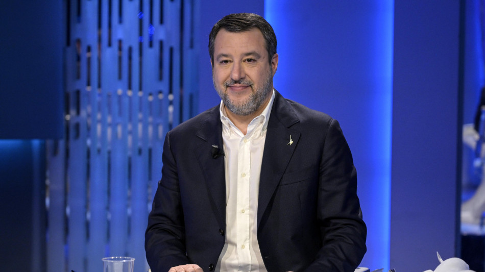 Fonti, Lega condivide il richiamo di Mattarella, appello anche da Salvini