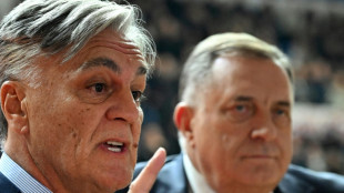 Vorgezogene Präsidentenwahl in der serbischen Teilrepublik in Bosnien