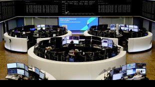 Borsa: l'Europa apre positiva tra Medio Oriente e Trump in Cina