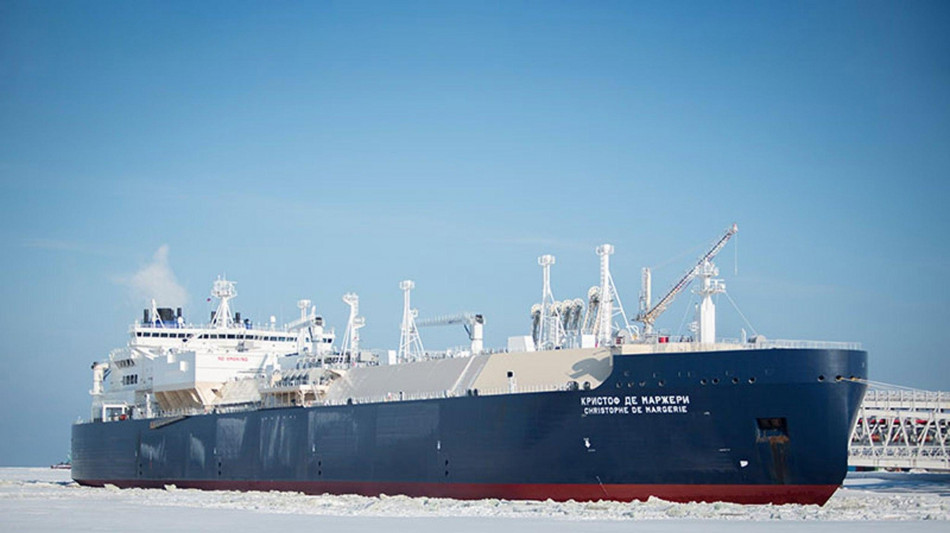 Paroli (Porto Genova), rotta artica &egrave; suggestione pericolosa