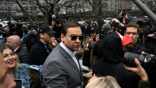 Congressista dos EUA George Santos faz acordo com Justi&ccedil;a brasileira em caso de fraude