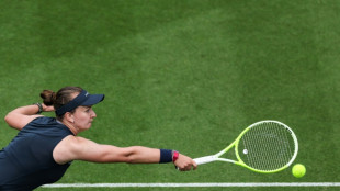 Atual campeã, Krejcikova sofre lesão às vésperas do torneio de Wimbledon