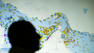 Iran fires back at Trump's threat to declare Hormuz a US territory