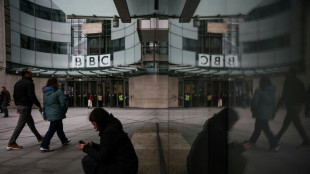 La BBC pide a un tribunal estadounidense que desestime la demanda de Trump de 10.000 millones de d&oacute;lares