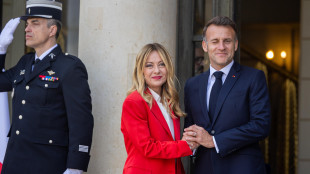 Vertice bilaterale Macron-Meloni il 25 giugno ad Antibes