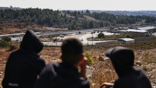 El ej&eacute;rcito israel&iacute; dice haber matado a un palestino que lanzaba un artefacto explosivo en Cisjordania