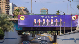 Parlamentswahl in Ägypten: Wahl zum Unterhaus begonnen 