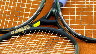 ATP anuncia ex-tenista queniano Eno Polo como novo diretor-geral