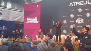 Forza Italia, solidarietà a Bernini per le contestazioni ad Atreju