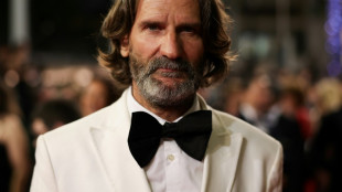 Französischer Schriftsteller Frédéric Beigbeder in Polizeigewahrsam