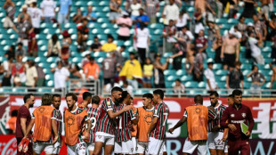 Fluminense empata com Mamelodi (0-0) e vai às oitavas como 2º do grupo na Copa de Clubes