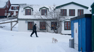 Europeus se mobilizam frente &agrave;s amea&ccedil;as dos EUA sobre a Groenl&acirc;ndia