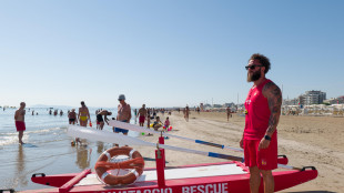 EMBARGO H 11 GIOV 14 MAG Le Bandiere Blu salgono a 257, Liguria al top