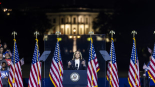 Harris parler&agrave; ai sostenitori a Washington in serata