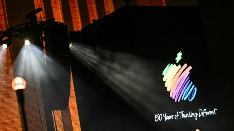 Aos 50 anos, Apple precisa enfrentar novo desafio: a IA