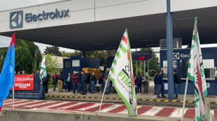 Electrolux: sindacati, il 25 maggio sciopero di gruppo con presidio al Ministero
