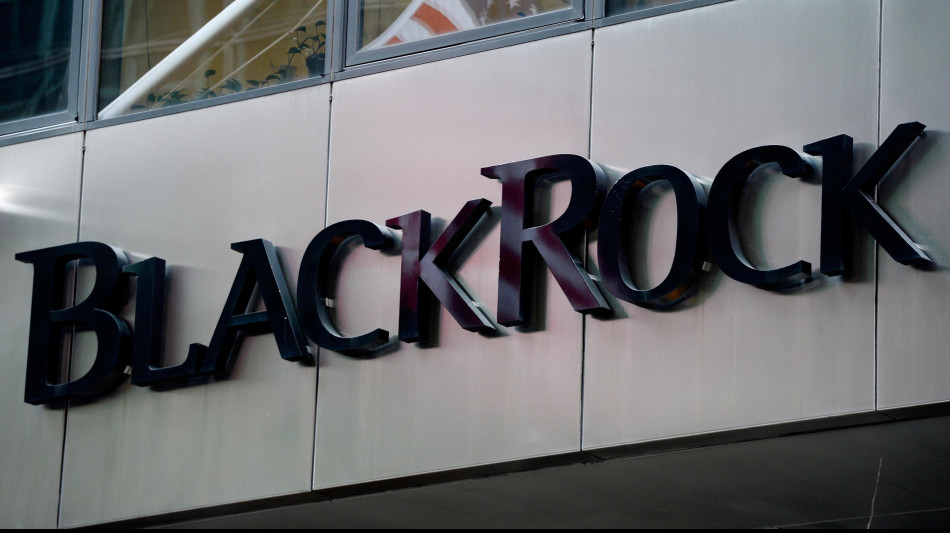 Fink (BlackRock), 'Usa sono vicini o già in recessione'