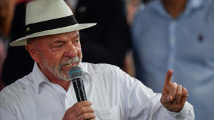 Lula inicia radioterapia tras una cirug&iacute;a por una lesi&oacute;n cut&aacute;nea en la cabeza