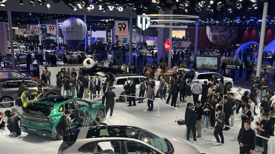 Leapmotor (Stellantis) punta a un milione di auto e a raddoppiare in Europa