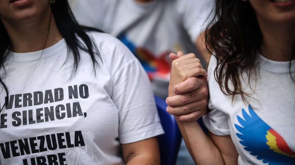 Premiata Nobel Machado è atterrata a Oslo